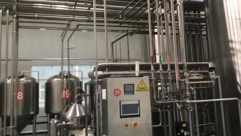 康乐河北船头客精酿啤酒厂